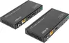 AV raidītājs un uztvērējs Digitus 4K HDBaseT™ HDMI Extender Set Photo 2