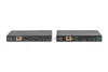AV raidītājs un uztvērējs Digitus 4K HDBaseT™ HDMI Extender Set Photo 5