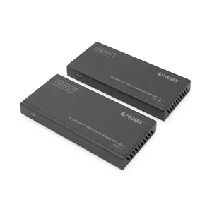 Набор KVM удлинителей Digitus 4K HDBaseT HDMI 70 м проводной
