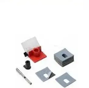 Manual Tile Cutter RUBI 04929 — portable cutter for ceramic and porcelain tiles