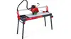 Stationary tile saw RUBI DC-250 PYTHON Photo 22