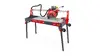 Stationary tile saw RUBI DC-250 PYTHON Photo 23