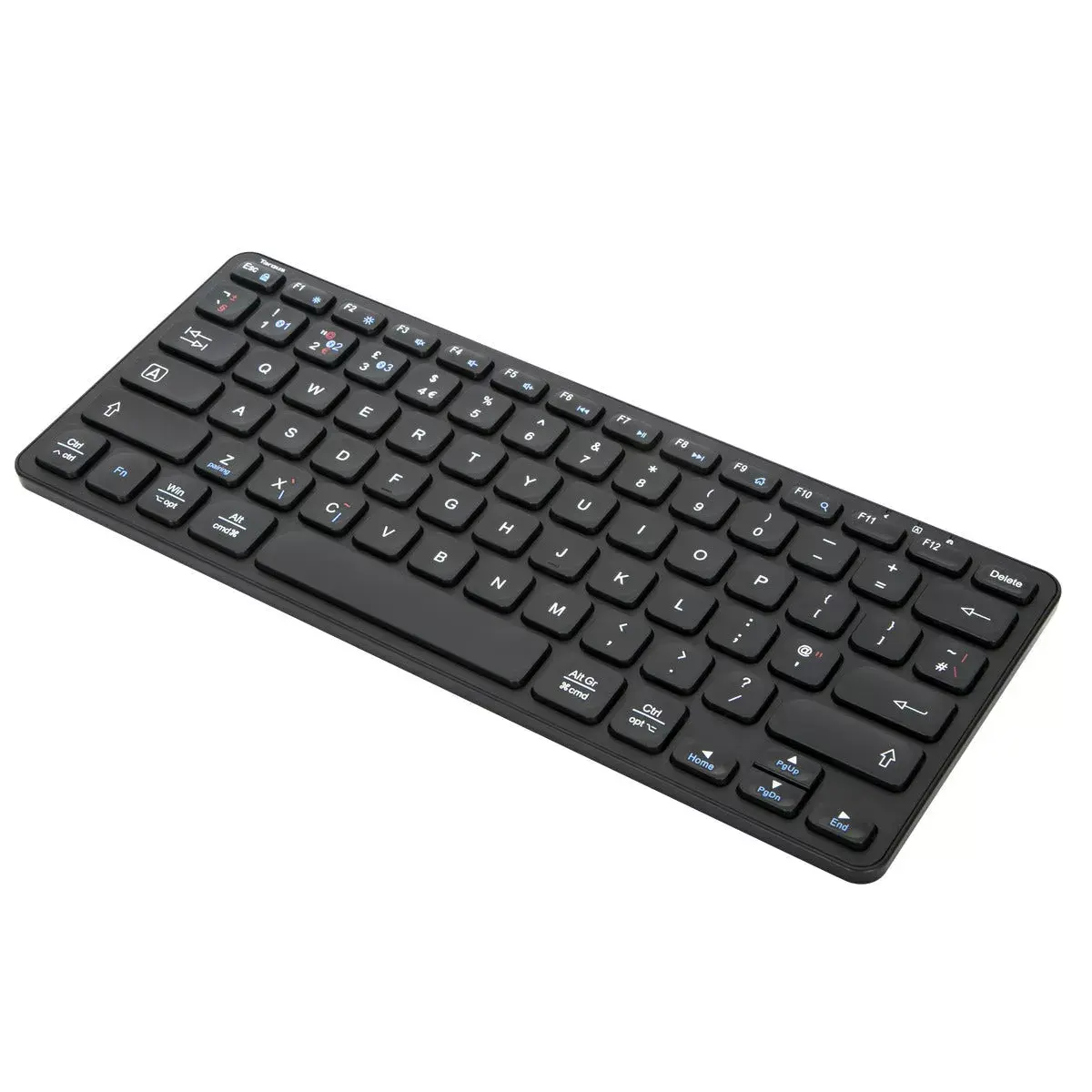 Клавиатура Targus AKB862UK Photo 5