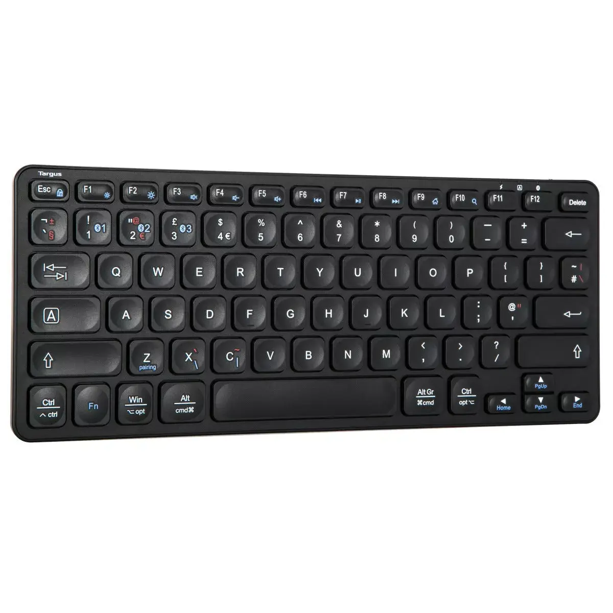 Клавиатура Targus AKB862UK Photo 6