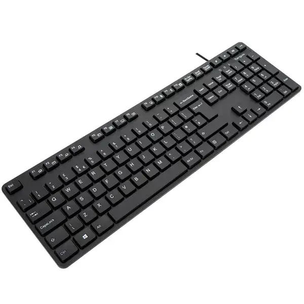Targus AKB30AMUK keyboard Photo 3