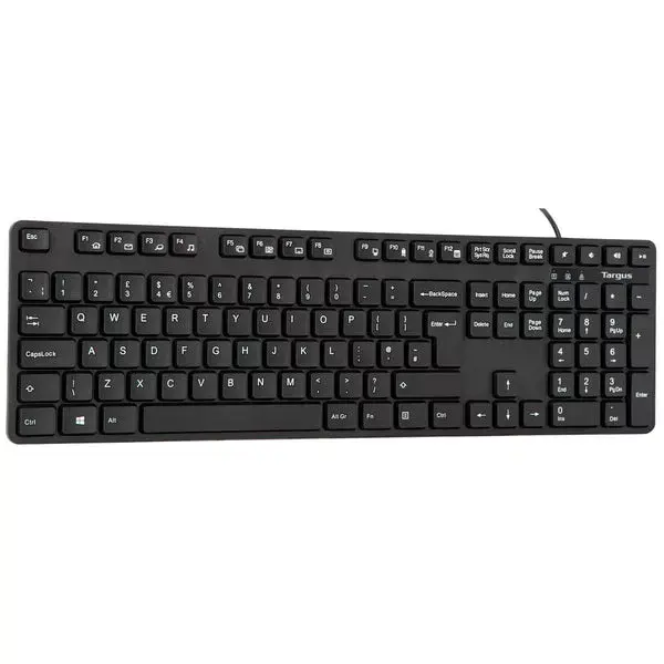 Targus AKB30AMUK keyboard Photo 7