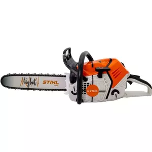 Бензопила STIHL 04216000053 с шиной 16 дюймов, мощность 2,0 кВт