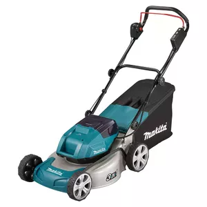 Zāles pļāvējs Makita DLM463PT2
