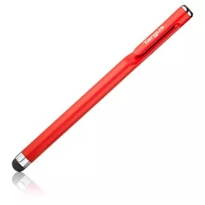 Стилус Targus AMM16501AMGL Красный 10 г Совместимость с мобильными телефонами