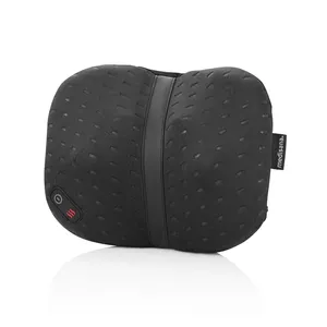 Medisana CL 300 Shiatsu Massager for Back Legs Neck Shoulders, Infrared Heat, 25 W