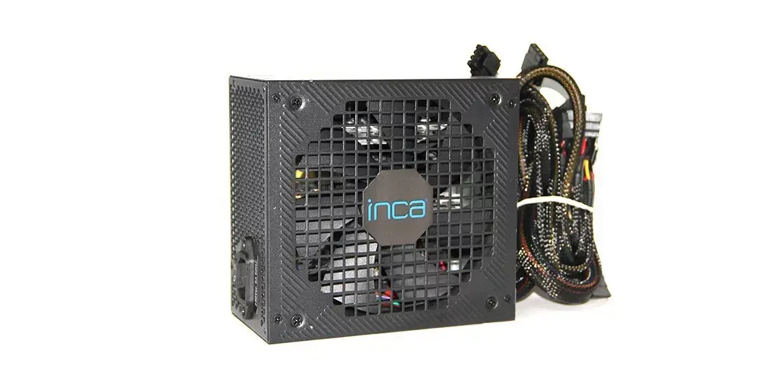 INCA IPS-075PG baroklis 750 W ATX