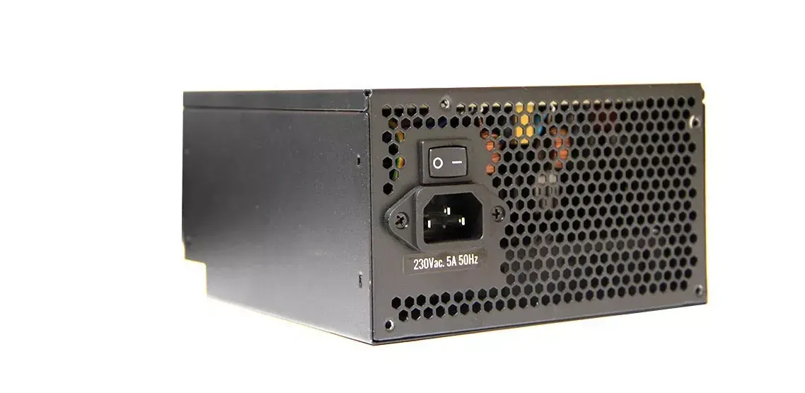 Блок питания INCA IPS-075PG 750 Вт Photo 3