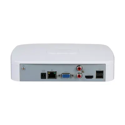 DAHUA NVR2108-I2 8‑channel NVR Photo 3