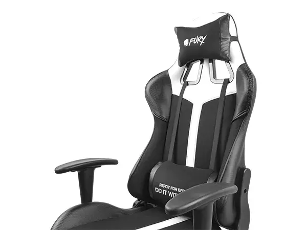 Spēļu krēsls Fury Avenger XL Photo 7