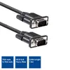VGA cable ACT AC3510 1.8 m Photo 3