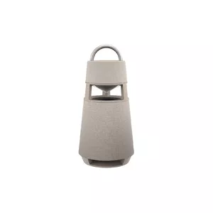 LG DRP4BE.DDEULLK loudspeaker Beige Wired & Wireless