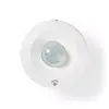 Passive infrared sensor Nedis ZBSM10WT Photo 3
