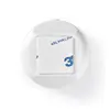 Passive infrared sensor Nedis ZBSM10WT Photo 4