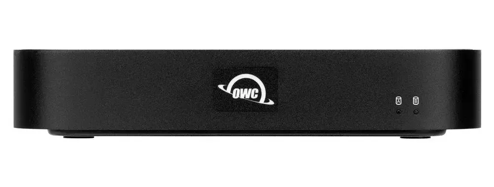 HDD/SSD korpuss OWC miniStack STX Photo 3