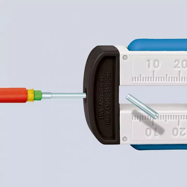 Стриппер Knipex 12 85 110 SB Photo 2