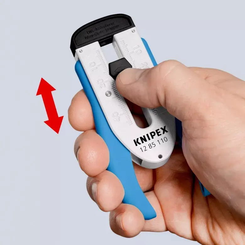 Стриппер Knipex 12 85 110 SB Photo 4