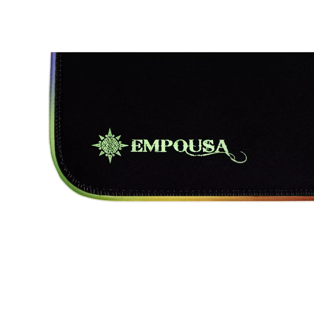 INCA IMP-022 gaming mouse pad 770×295 mm Photo 2