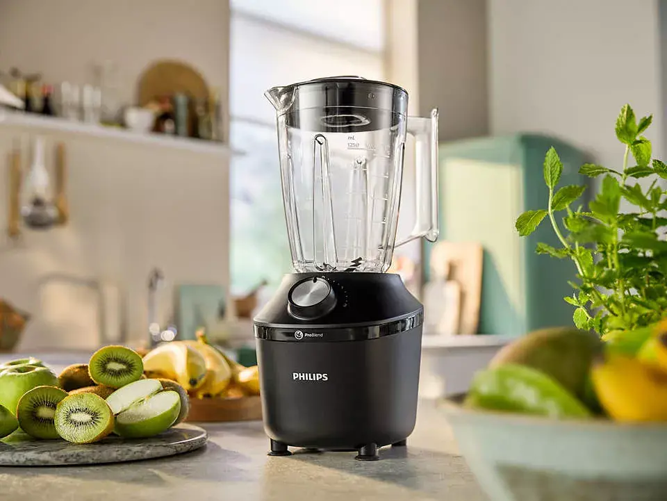 Настольный блендер Philips 3000 Series HR2291/41 Photo 2