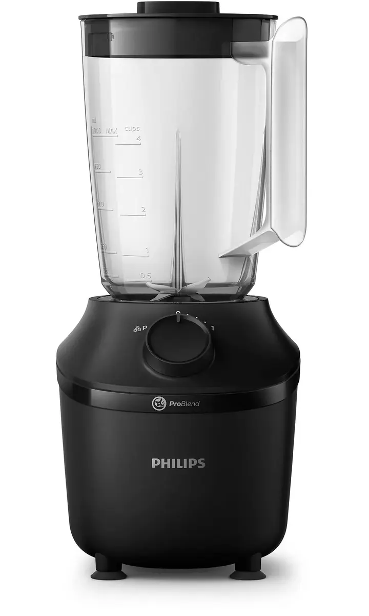 Настольный блендер Philips 3000 Series HR2291/41 Photo 3