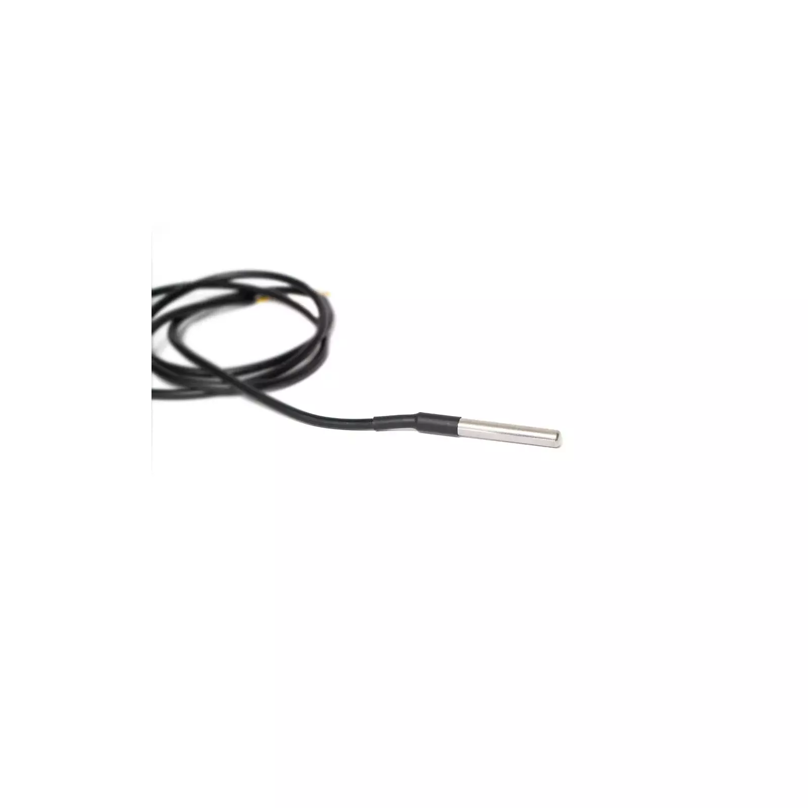 Shelly Plus Add-On + 1xDS18B20 electrical relay 183276 Photo 1