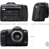 Ручная видеокамера Blackmagic Design Pocket Cinema Camera 6K Pro Photo 5