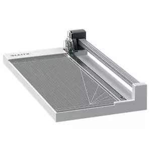 Paper Cutter Leitz 90260000 10 Sheets A4 Steel Blade