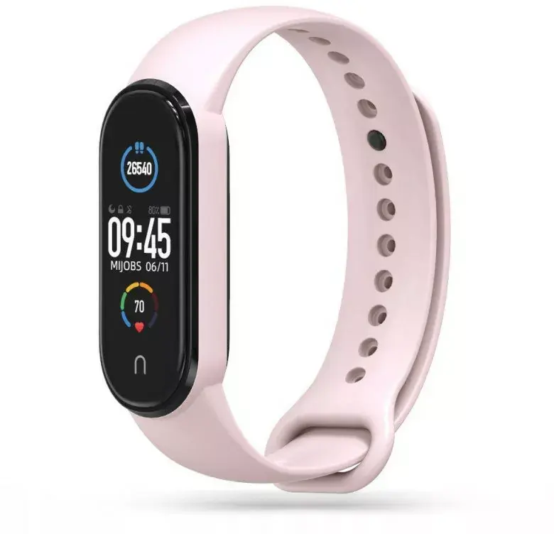 Tech-Protect watch strap for Xiaomi Mi Band 7 Photo 3