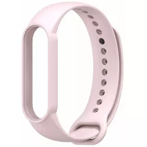 Tech-Protect ремешок для часов IconBand Xiaomi Mi Band 5/6/7, розовый