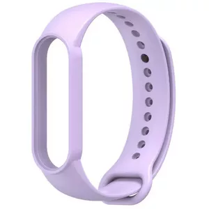 Tech-Protect ремешок для часов IconBand Xiaomi Mi Band 5/6/7, фиолетовый