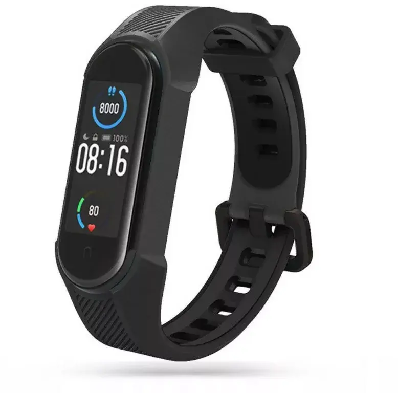 Tech-Protect watch strap for Xiaomi Mi Band 7 Photo 2