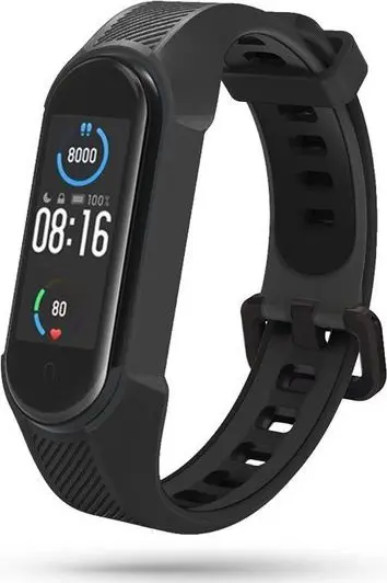 Siksniņa Tech-Protect priekš Xiaomi Mi Band