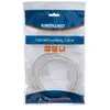 INTELLINET 341974 Cat6 RJ-45 3 m kabelis Photo 2