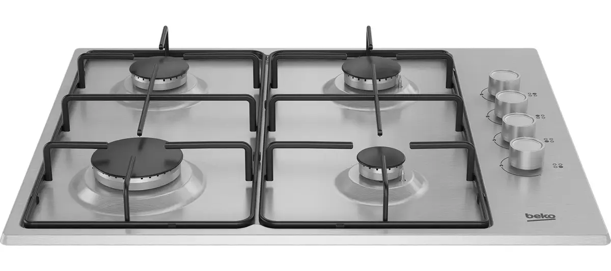 Варочная панель BEKO HIBG64120SX Photo 3