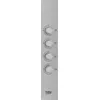 Варочная панель BEKO HIBG64120SX Photo 6