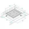 Варочная панель BEKO HIBG64120SX Photo 2
