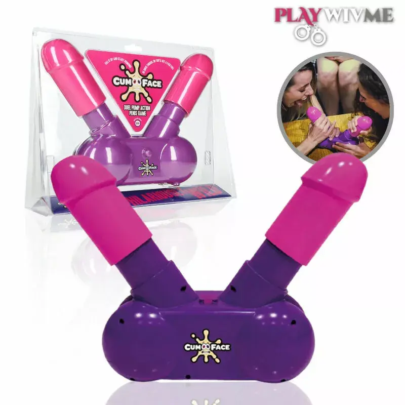 play wiv me D-231816 5060811120002 Photo 2