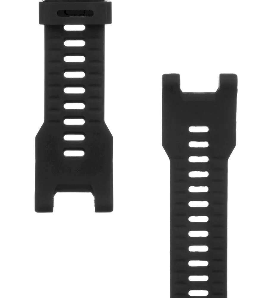 Silikona siksniņa Tactical priekš Amazfit T-Rex