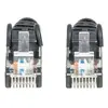 INTELLINET Cat6 3 m RJ45 tīkla kabelis Photo 4