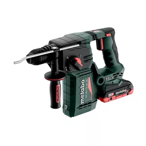 Metabo KH 18 LTX BL 24 1280 RPM SDS Plus