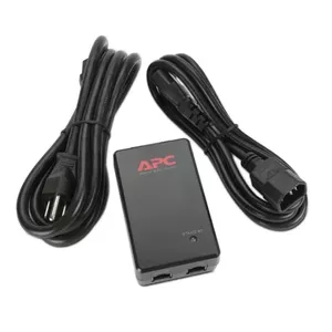 PoE adapter APC NBAC0303NA2 Black 38mm x 89mm 350g