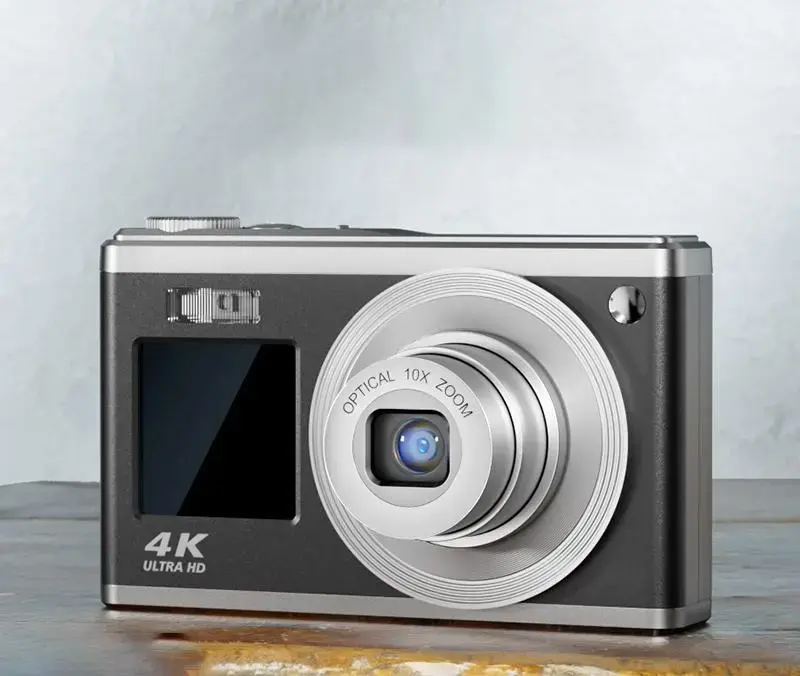 Compact camera Rollei Compactline 10x Photo 5
