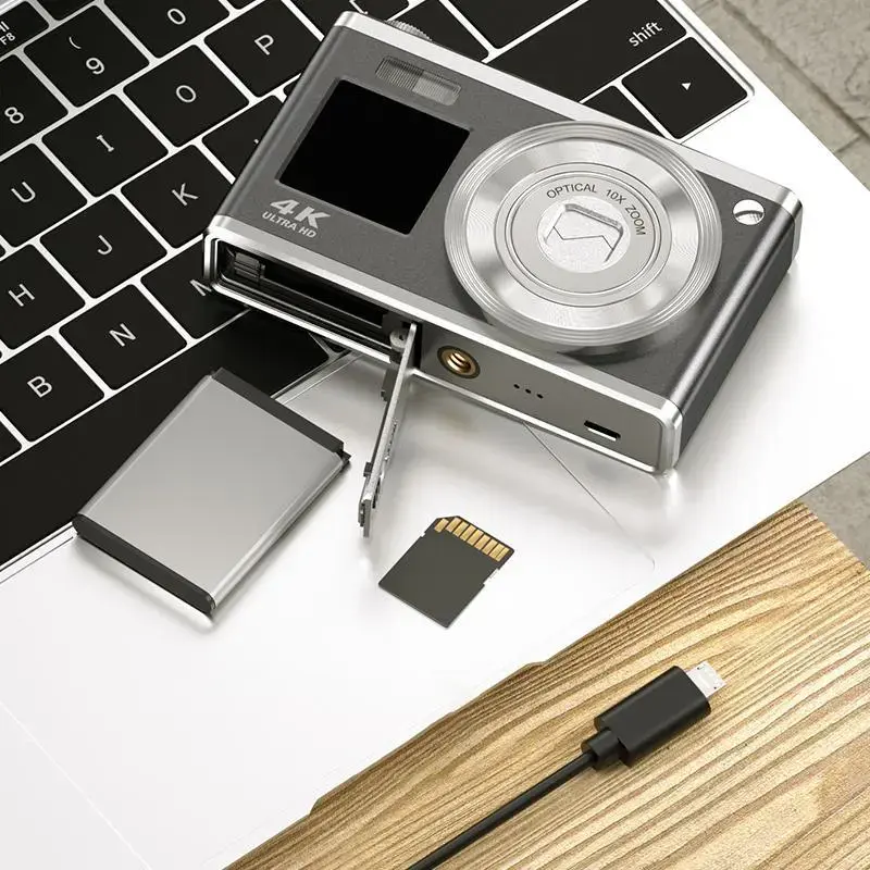 Compact camera Rollei Compactline 10x Photo 7