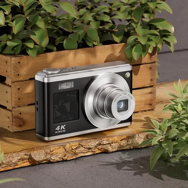 Compact camera Rollei Compactline 10x Photo 9
