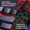 HyperX Alloy Origins Core Mechanical Gaming Keyboard Photo 3