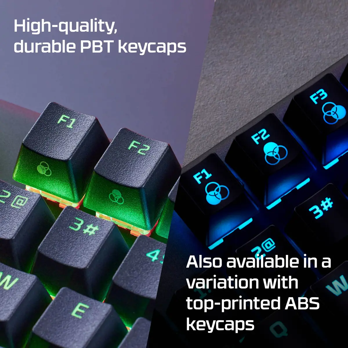 HyperX Alloy Origins Core Mechanical Gaming Keyboard Photo 4